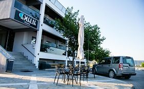 Amalia Rooms Sea View